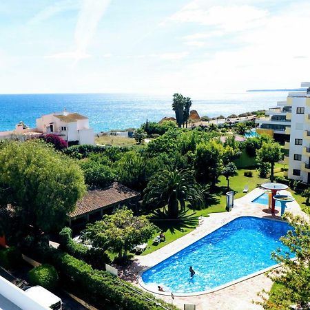 By The Sea - Sea View Torres Daire Portimão Dış mekan fotoğraf