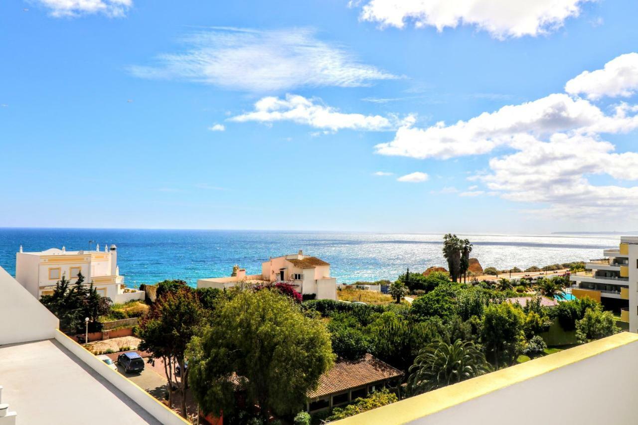 By The Sea - Sea View Torres Daire Portimão Dış mekan fotoğraf