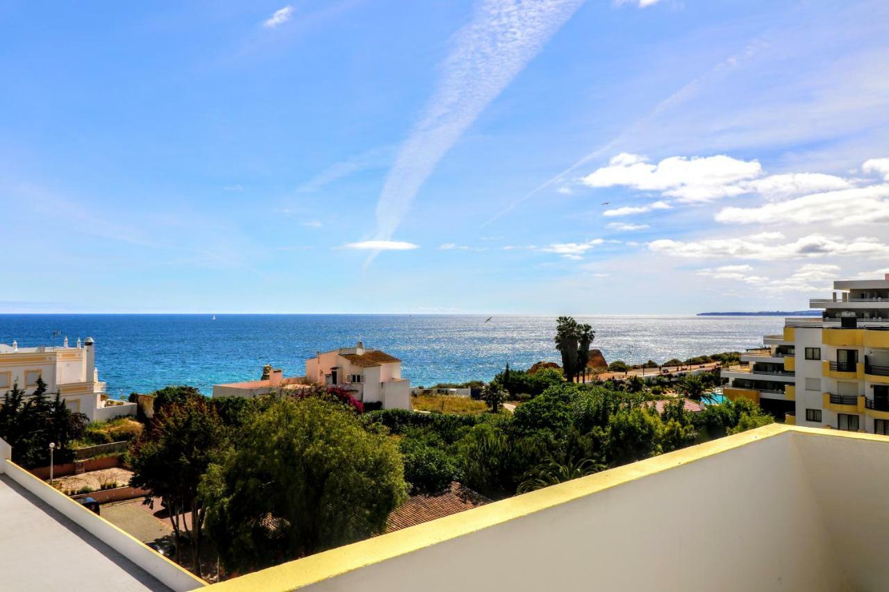 By The Sea - Sea View Torres Daire Portimão Dış mekan fotoğraf